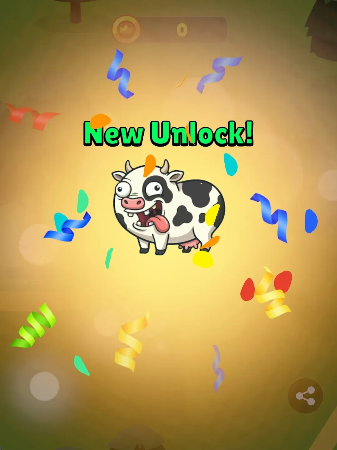 The Cursed Voice Zoo screenshot 1
