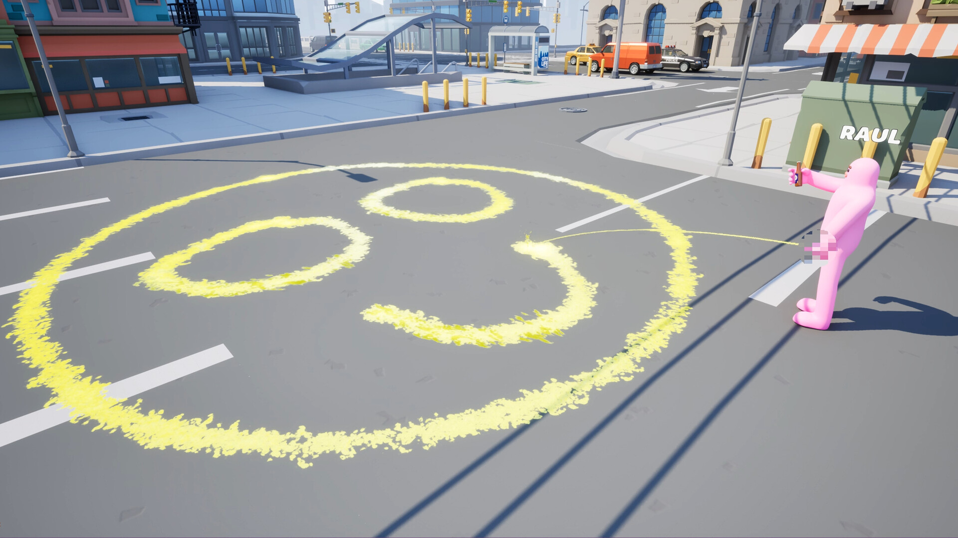 PeeVPee screenshot 5
