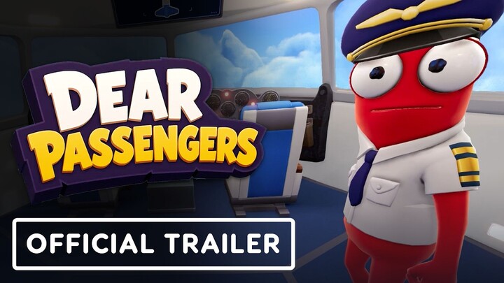 Dear Passengers: Latest News, Gameplay, Story, and Everything Players Need to Know