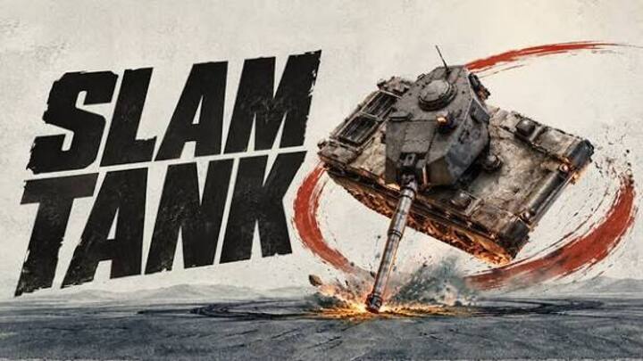 The Evolution and Impact of the Kinetic Bounce Exploit in SLAM TANK Competitive Play