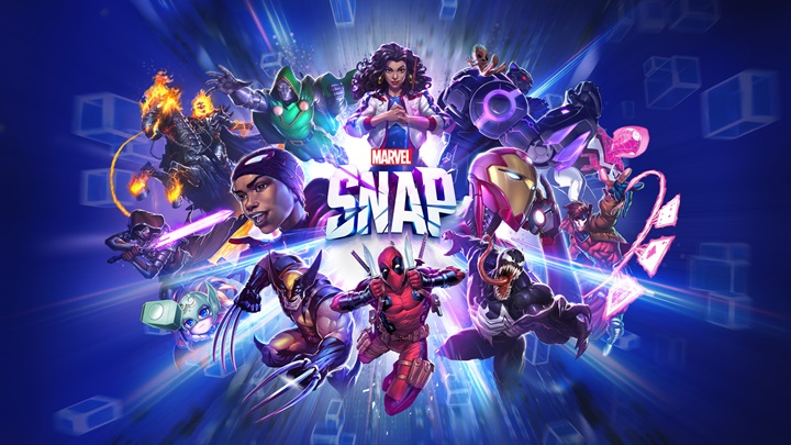 Marvel Snap: The Ultimate Hot Game Guide on How to Master Card Battles