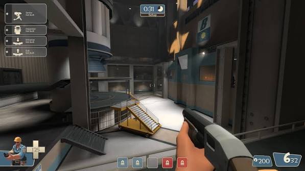 Team Fortress 2  screenshot 4