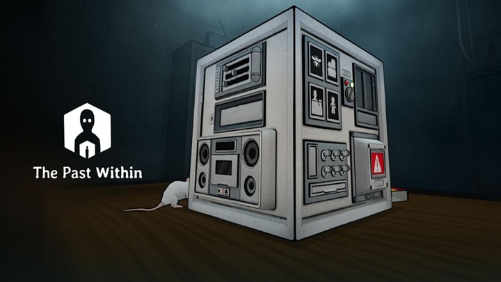 The Past Within: The Ultimate Howto Guide to Master This Hot Game