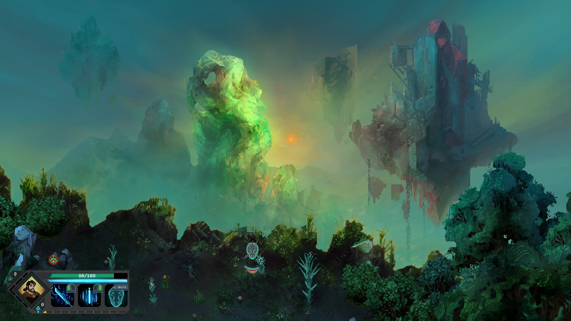 How to Progress Efficiently in Children of Morta: A Practical Guide for Every Run
