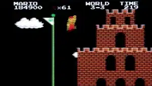 8 Super Mario Bros. Tips, Tricks, and Glitches