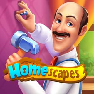 Download Homescapes