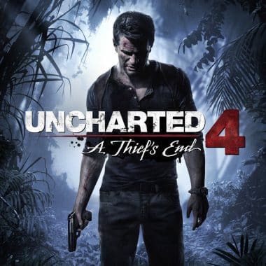 Uncharted 4: A Thief’s End