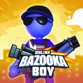 Bazooka Boy