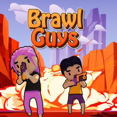 Brawl Guys