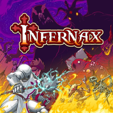 Infernax