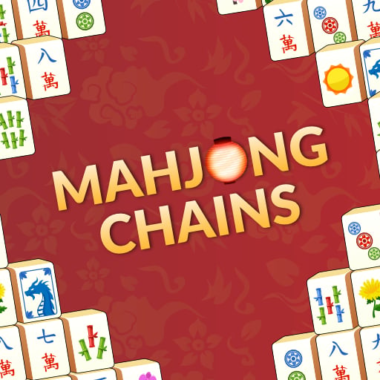 Mahjong Chains