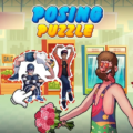 Posing Puzzle