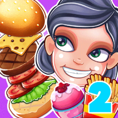 Super Burger 2