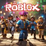 Roblox