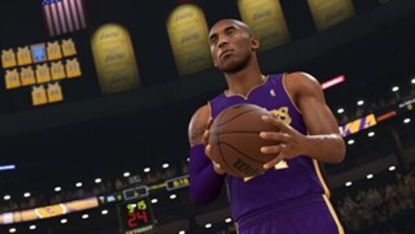 NBA 2K24 offers multiple game modes, each catering to different playstyles