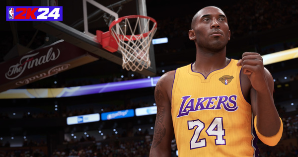 Consistent practice is key to improving your performance in NBA 2K24